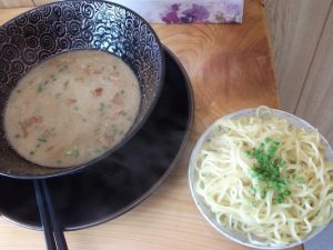 麺処はるか