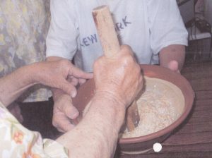 垂水の懐かしい食べ物－本城麺残-3