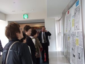 「みなみフレンド」ツアーに行ってきました-3