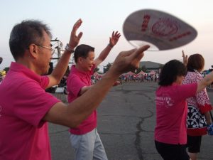 副市長！！いざ出陣じゃ