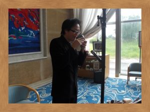 第３回オカリナ演奏会-2