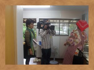 銀杏おこわ、只今売り出し中-2