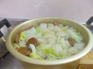 春を呼ぶ垂水土人形展,始動！！-2