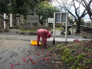 殿、いよいよ明日佐土原へ出発-2