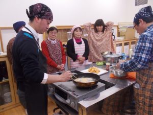 魅旅バスツアー（新玉ねぎと垂水の食材）-1