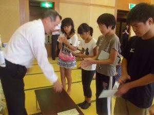 百人一首小学生大会-6