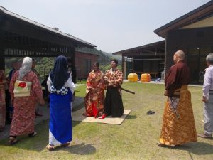 花嫁衣装が大人気