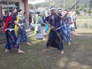 3地区時間差で見れました