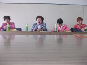 どうして垂水市には女性市議がいないの？-1