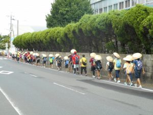 この子らの全責任を担う川畑博海氏