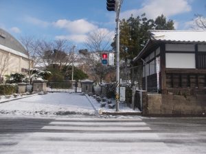 Ｍ２年開校垂水小学校