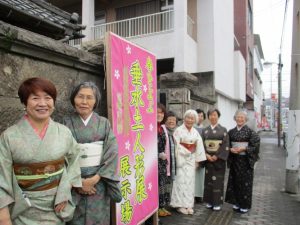 土人形展においでいただきありがとうございました-5