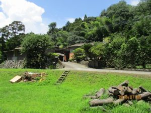平家落人伝説の地浦ん谷-2