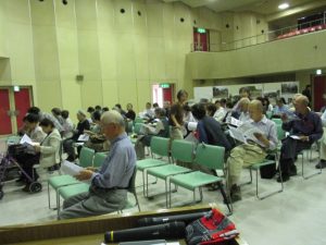 日本遺産認定祝講演会-4