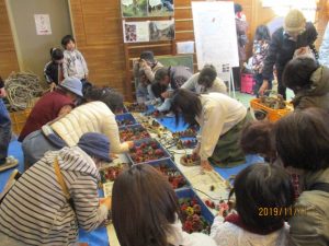 大野いきいき祭りに行きました-3